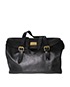 Doctor Bag, vista frontal